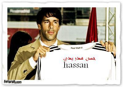 hassan